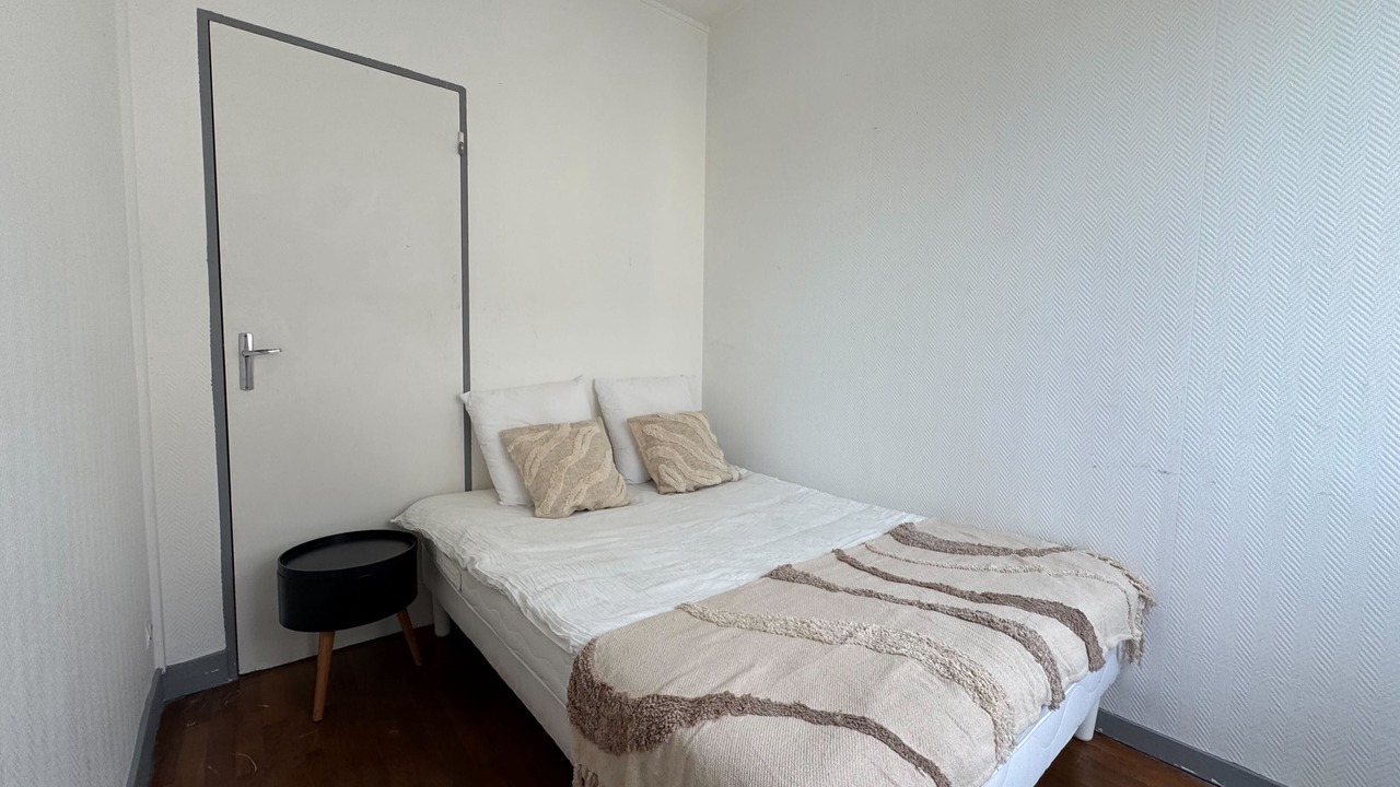 Photo of Bedroom in Saint-Jean