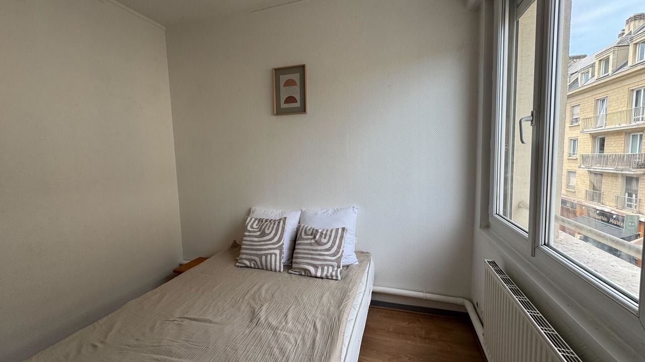 Photo of Bedroom in Saint-Jean