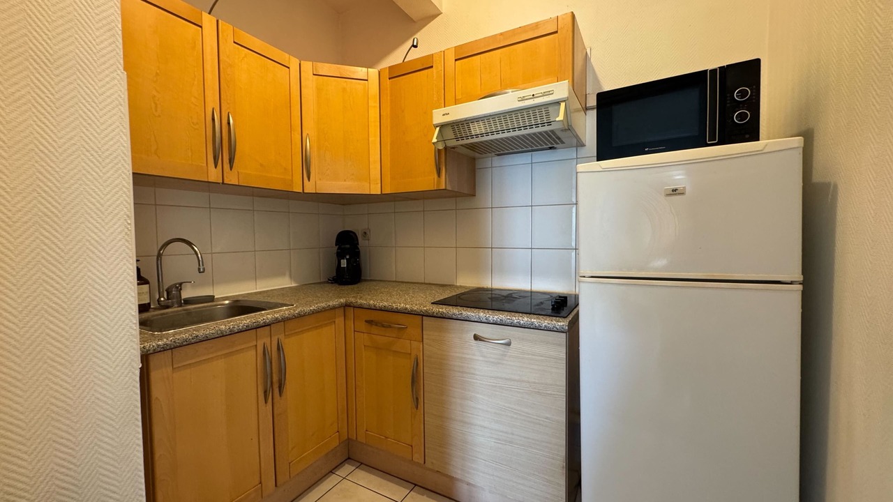 Photo of Kitchen in Saint-Jean