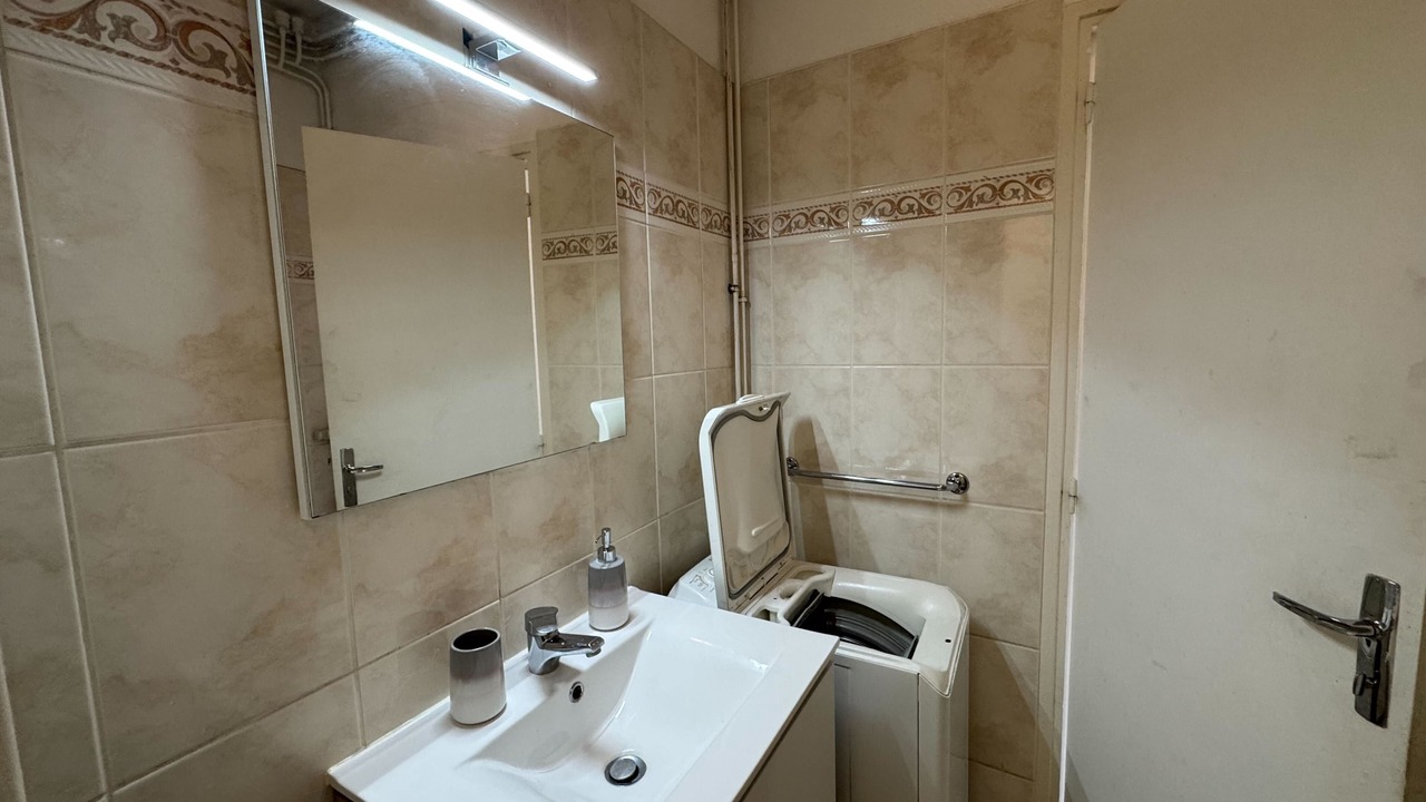 Photo of Bathroom in Saint-Jean