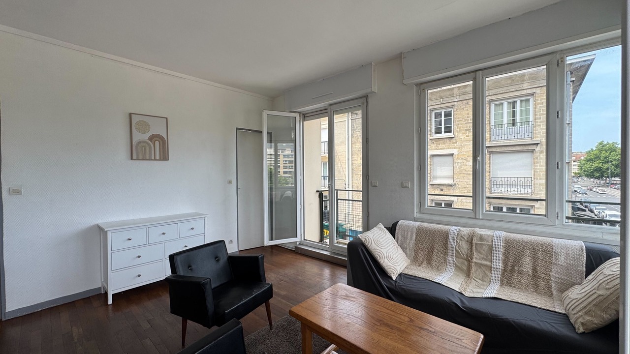 Photo of Livingroom in Saint-Jean