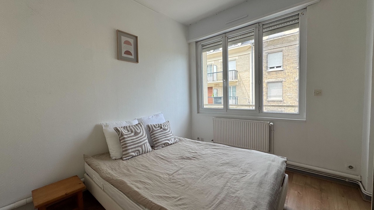 Photo of Bedroom in Saint-Jean