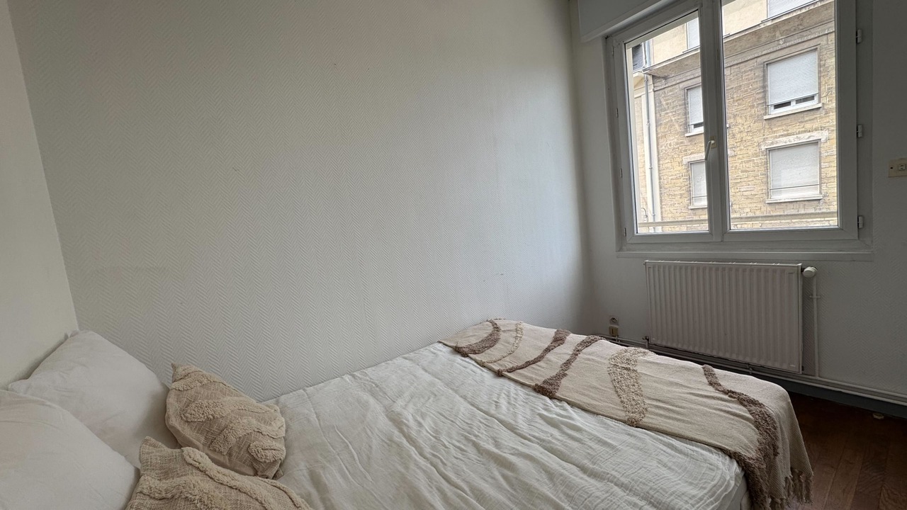 Photo of Bedroom in Saint-Jean