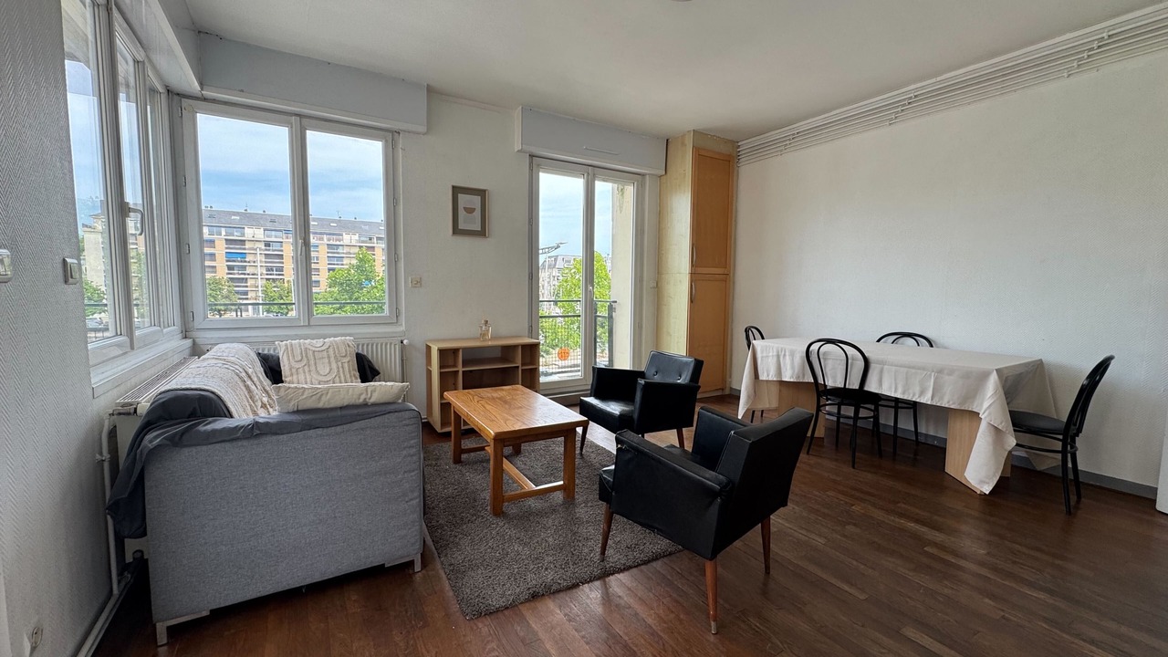 Photo of Livingroom in Saint-Jean