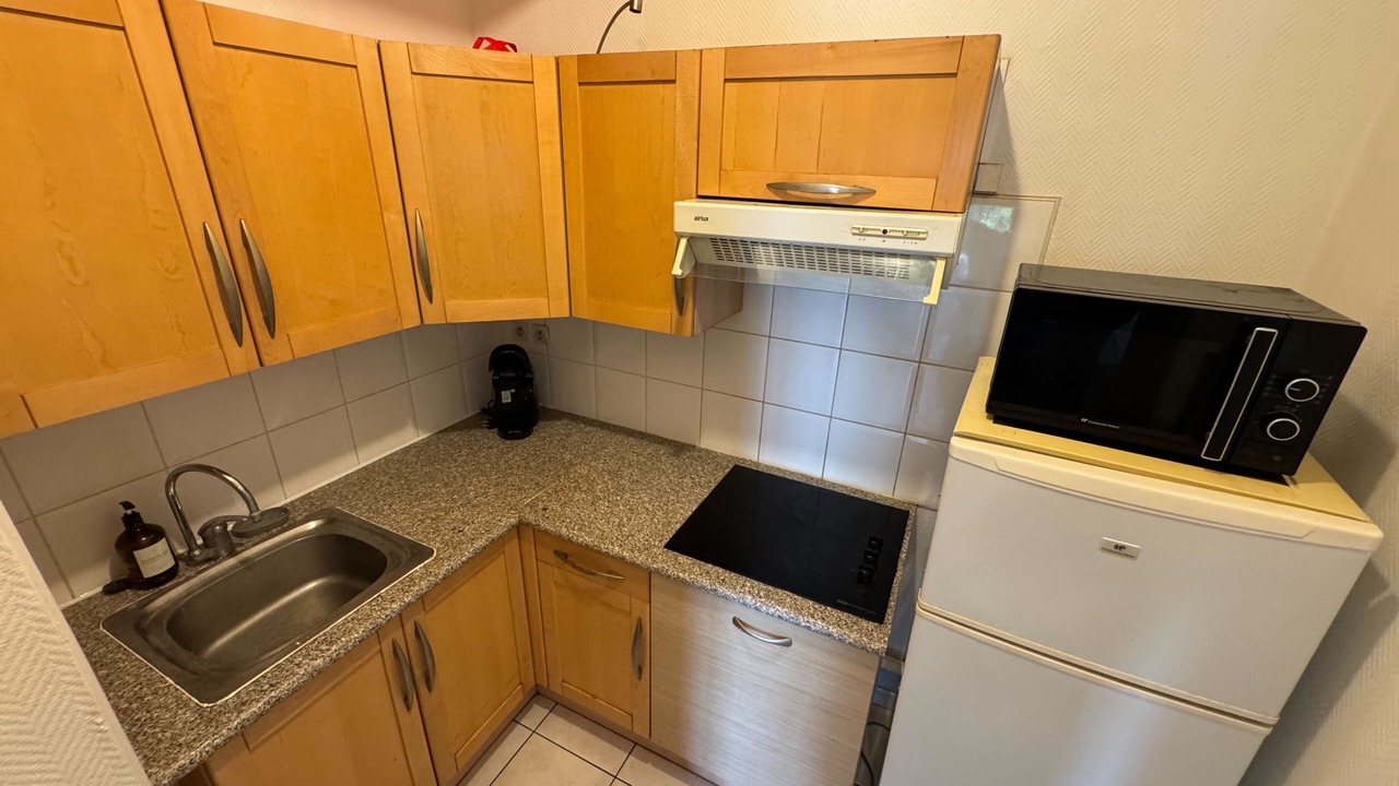 Photo of Kitchen in Saint-Jean