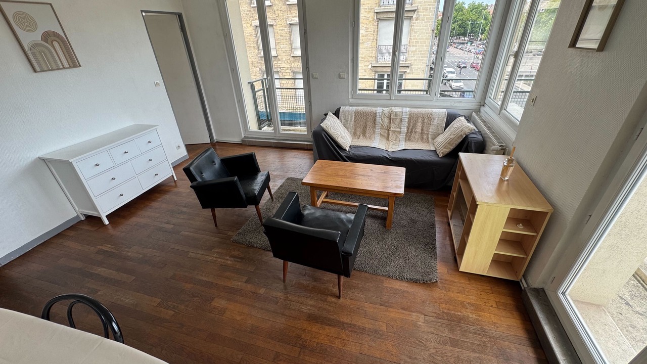 Photo of Livingroom in Saint-Jean