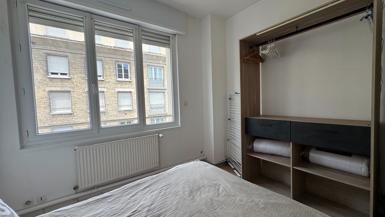 Photo of Bedroom in Saint-Jean