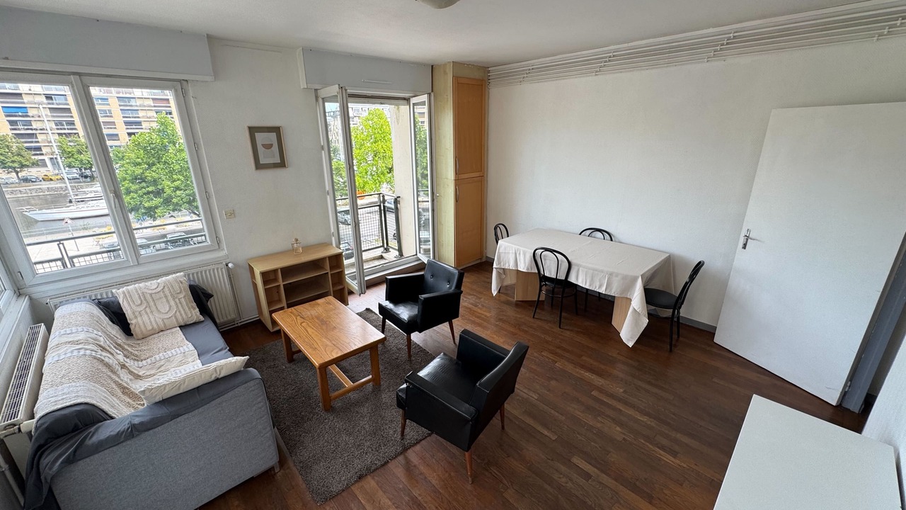 Photo of Livingroom in Saint-Jean