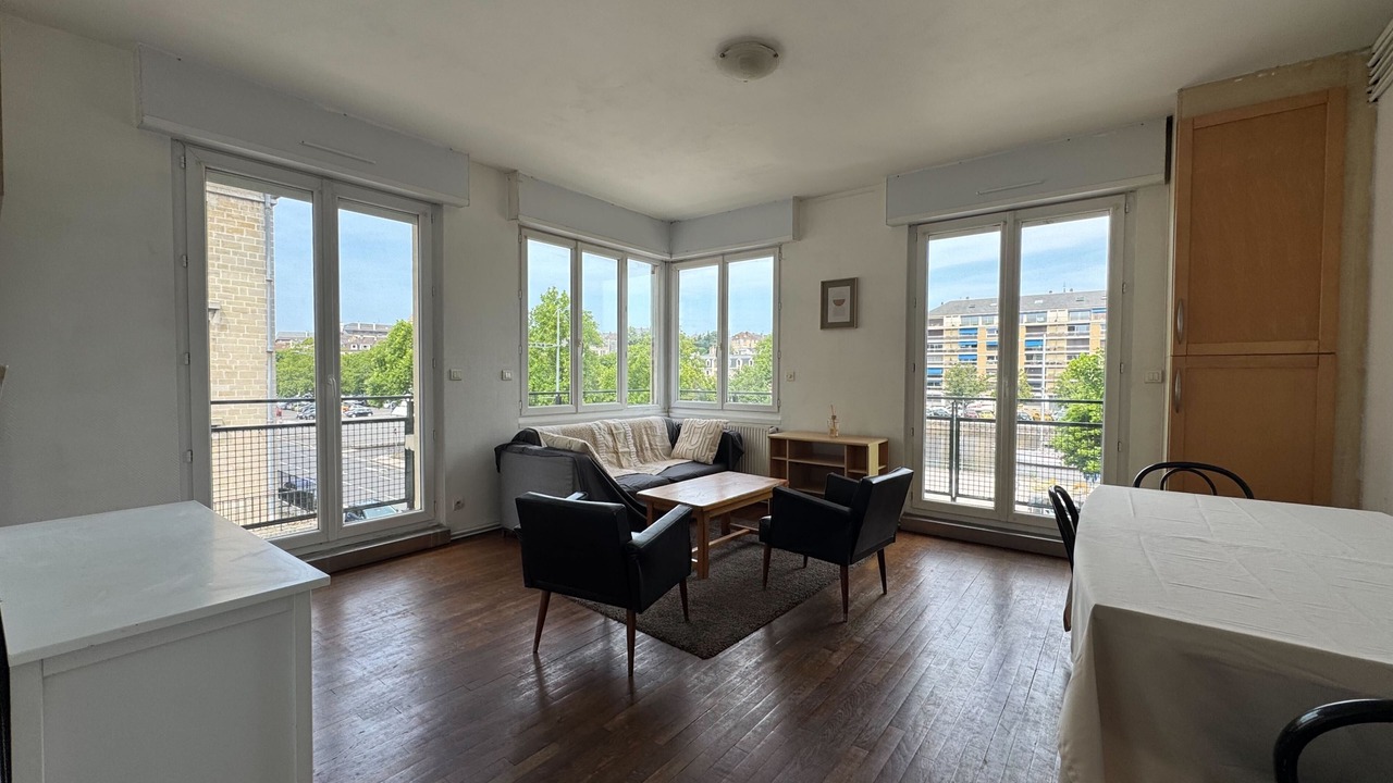Photo of Livingroom in Saint-Jean
