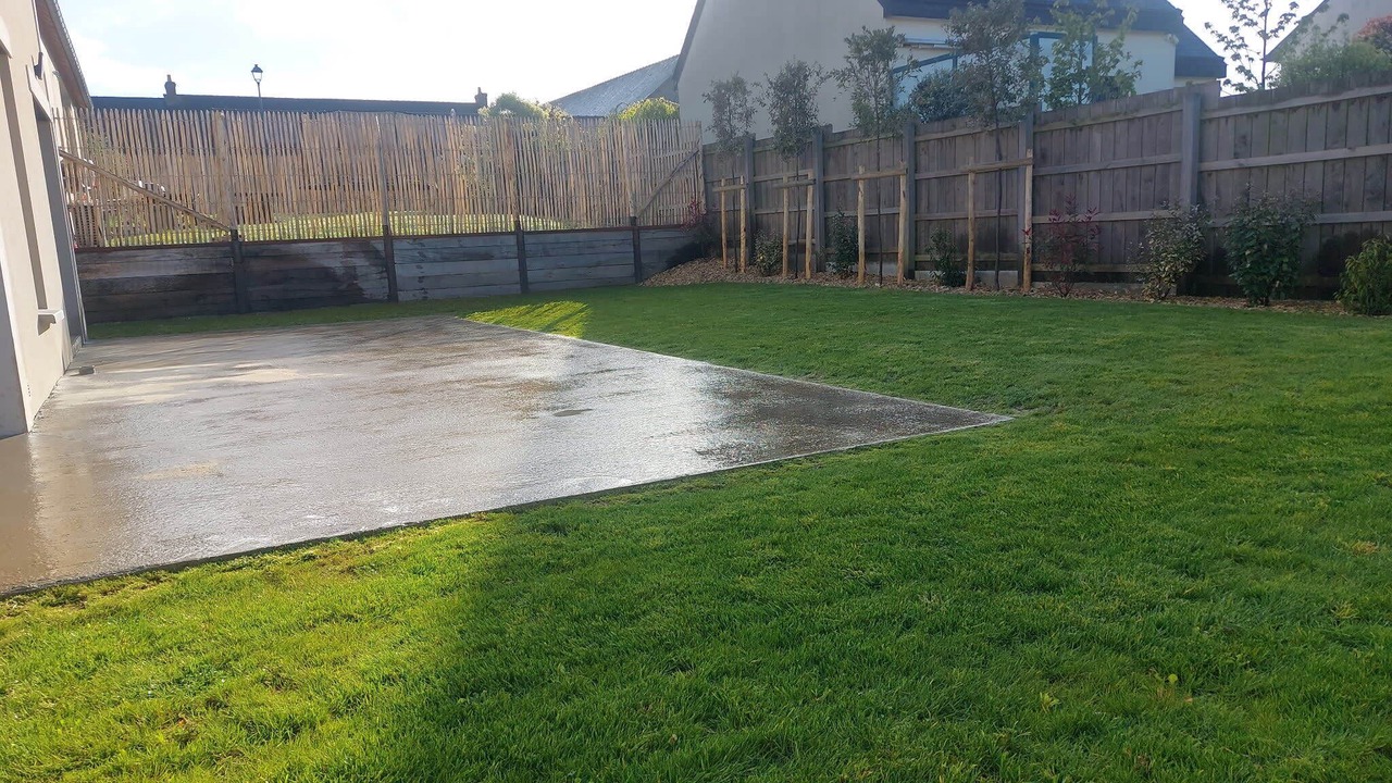 Photo of Outdoor in Saint-Coulomb
