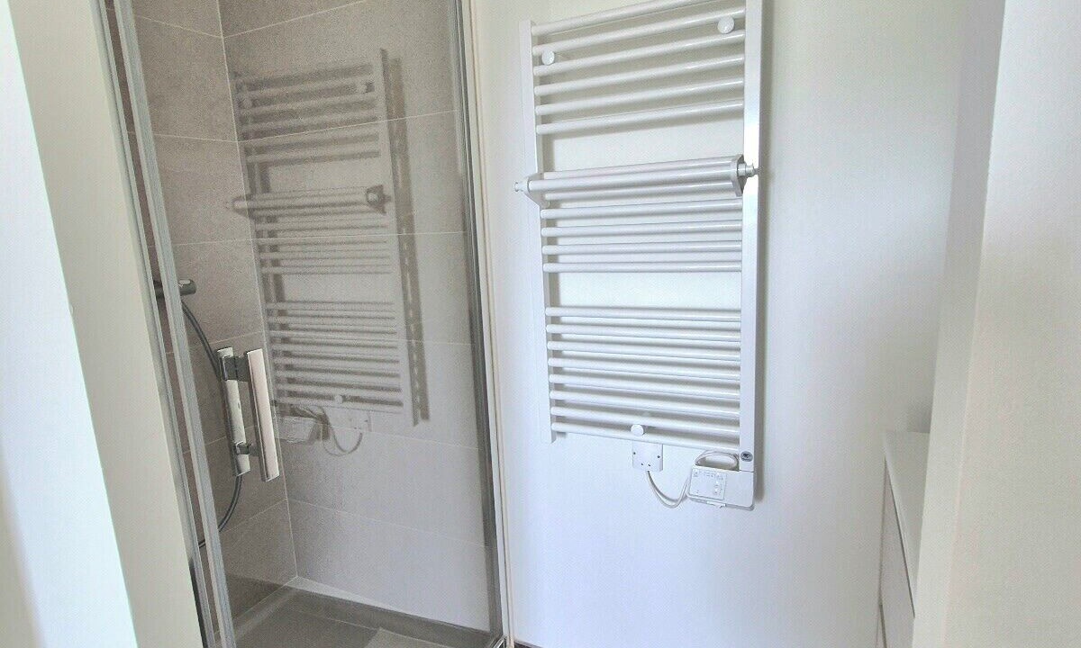 Photo of Bathroom in Saint-Coulomb