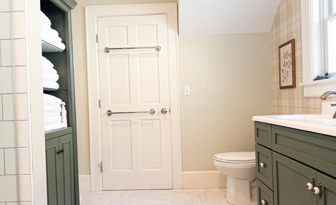 Photo of Bathroom in Colton