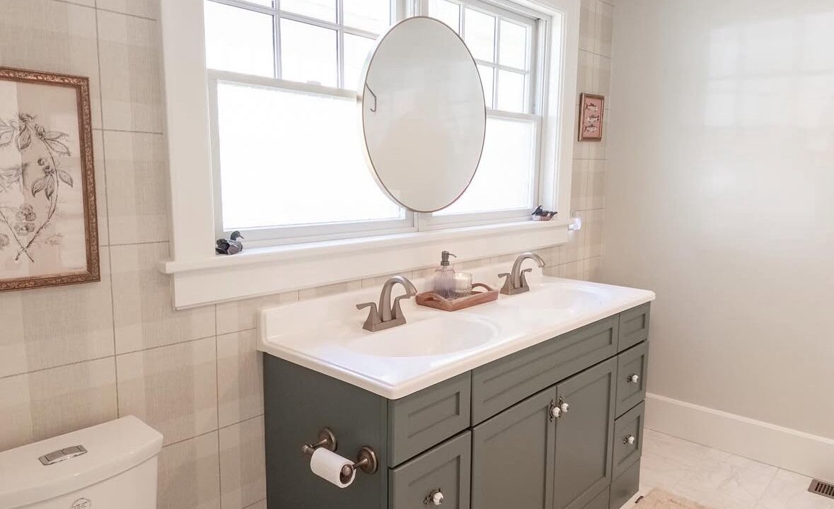 Photo of Bathroom in Colton