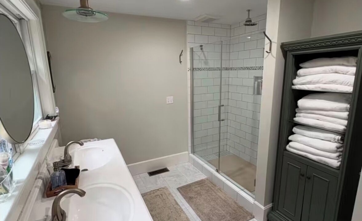 Photo of Bathroom in Colton