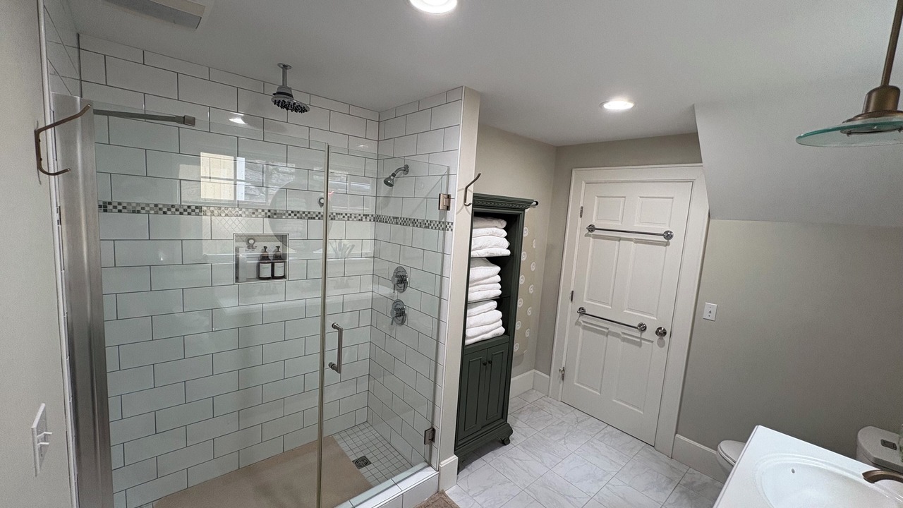 Photo of Bathroom in Colton