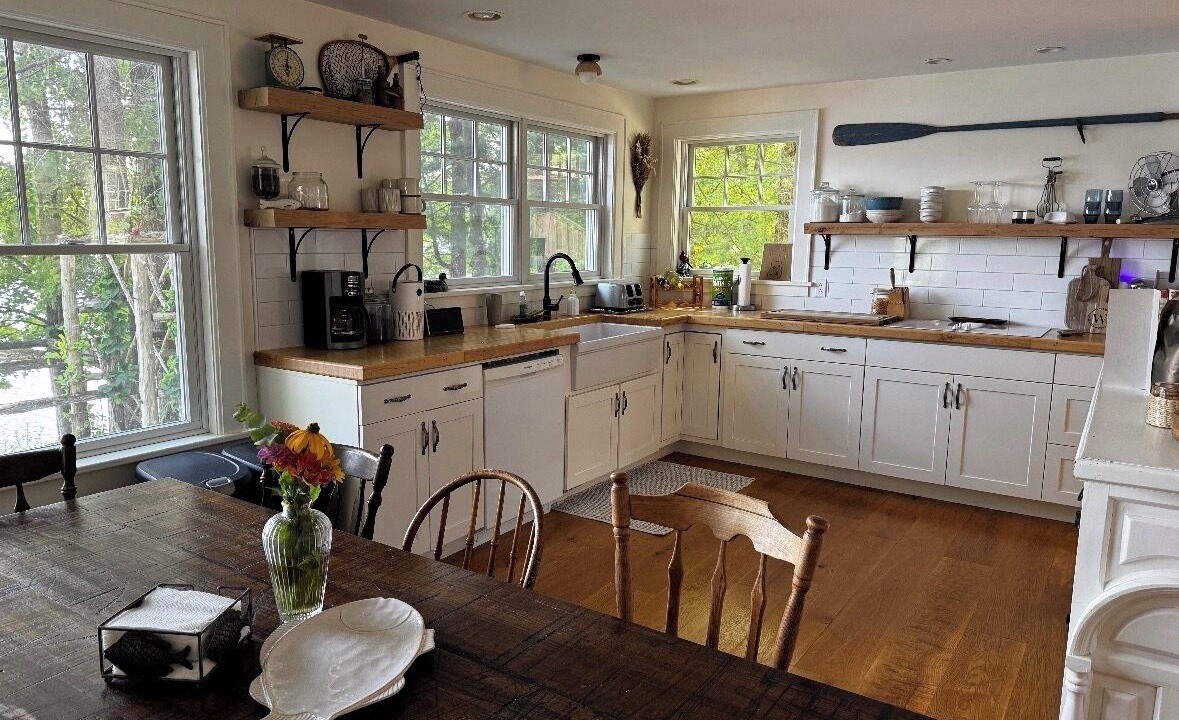 Photo of Kitchen in Colton
