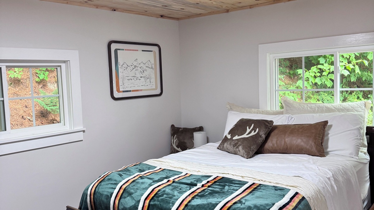 Photo of Bedroom in Colton