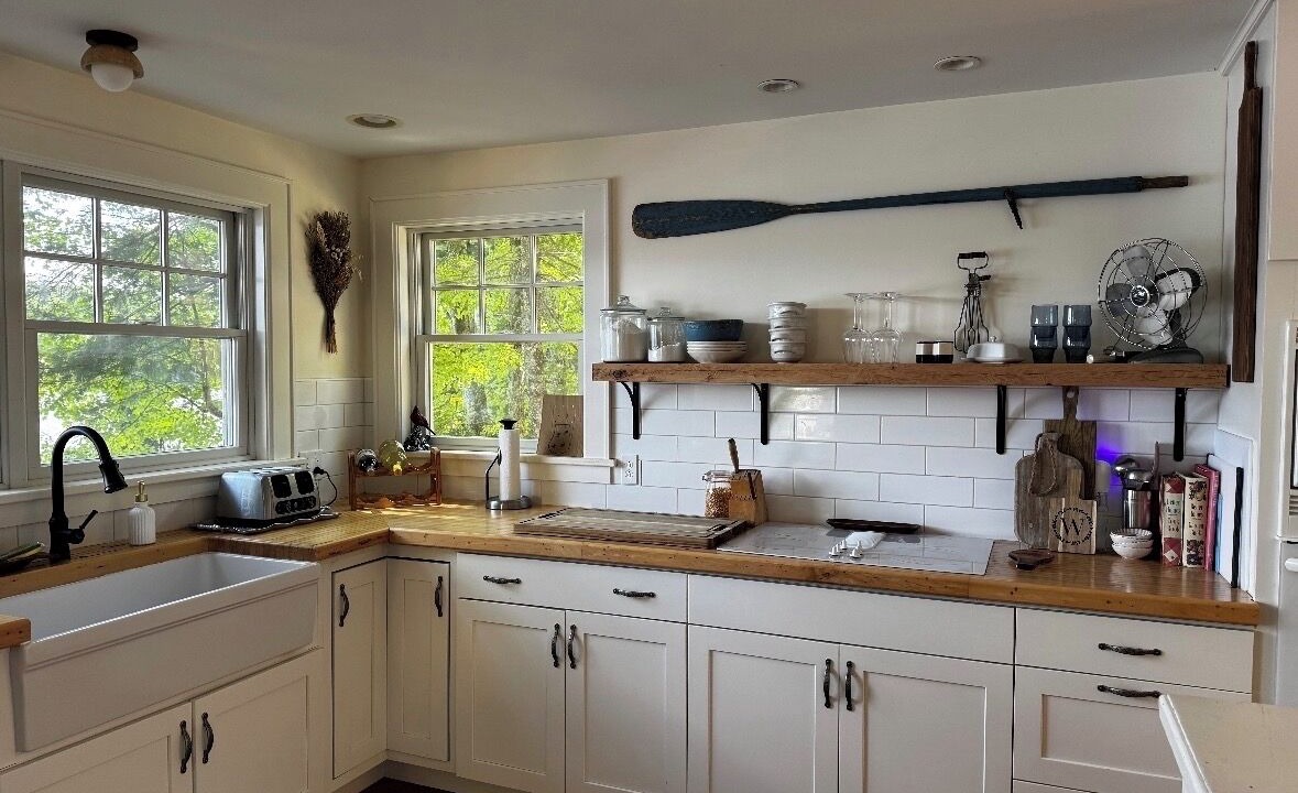 Photo of Kitchen in Colton