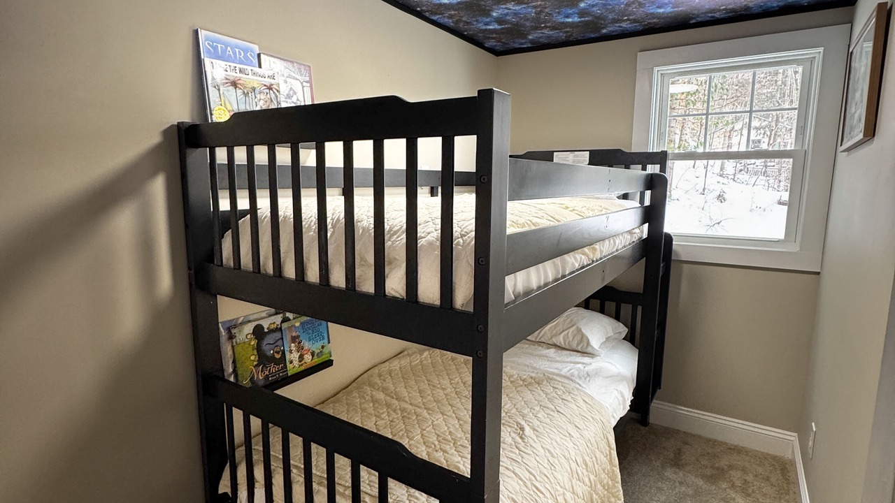 Photo of Bedroom in Colton