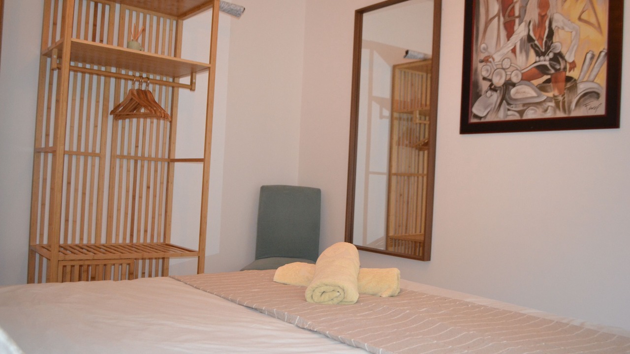 Photo of Bedroom in Malo-les-Bains