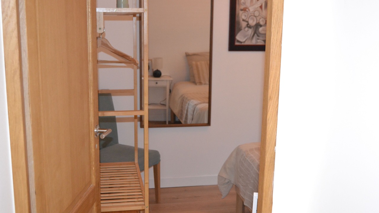 Photo of Bedroom in Malo-les-Bains