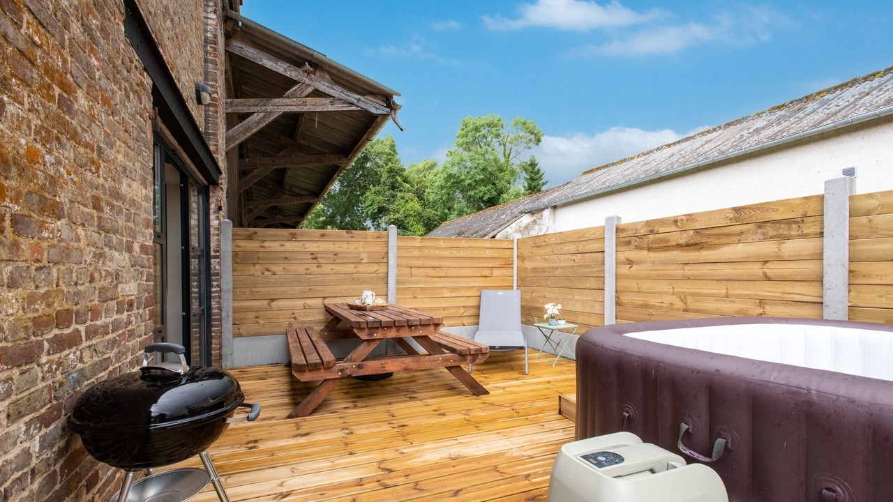 Photo of Outdoor in Millencourt-en-Ponthieu