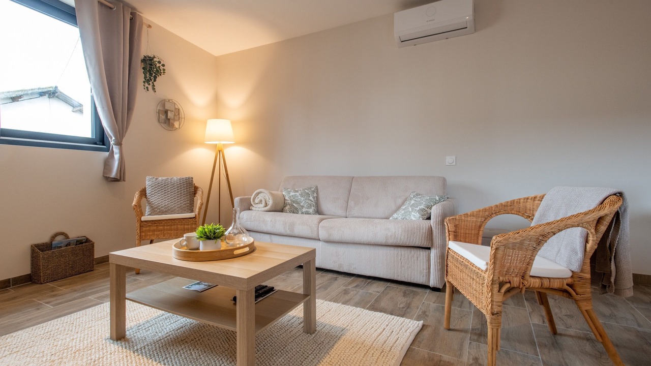 Photo of Livingroom in Millencourt-en-Ponthieu
