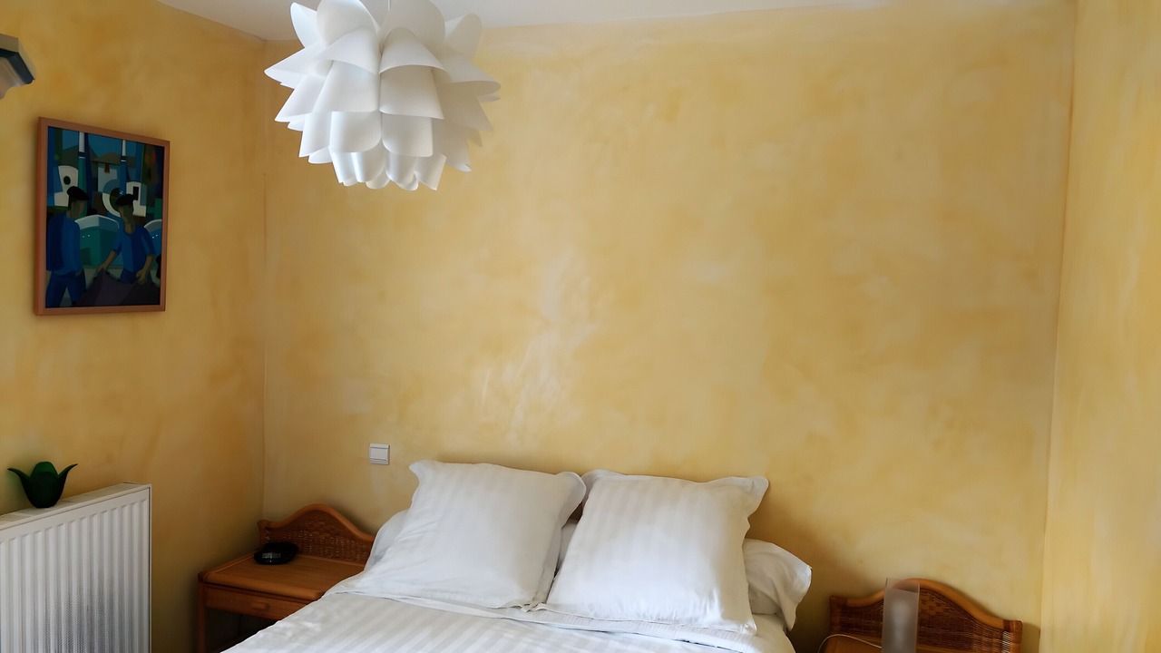 Photo of Bedroom in Aix-les-Bains