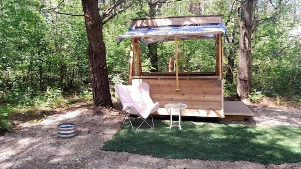 Photo of Outdoor in Cass City