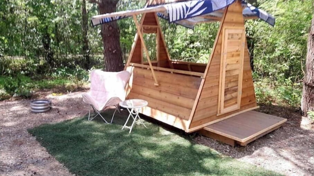 Photo of Outdoor in Cass City