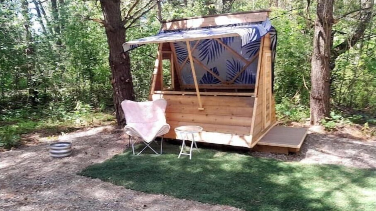Photo of Outdoor in Cass City