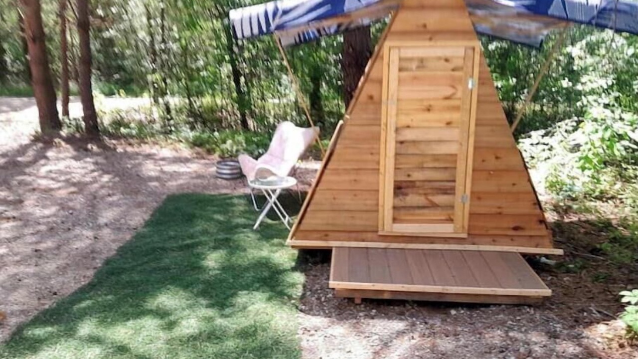 Photo of Outdoor in Cass City
