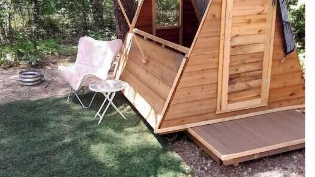 Photo of Outdoor in Cass City
