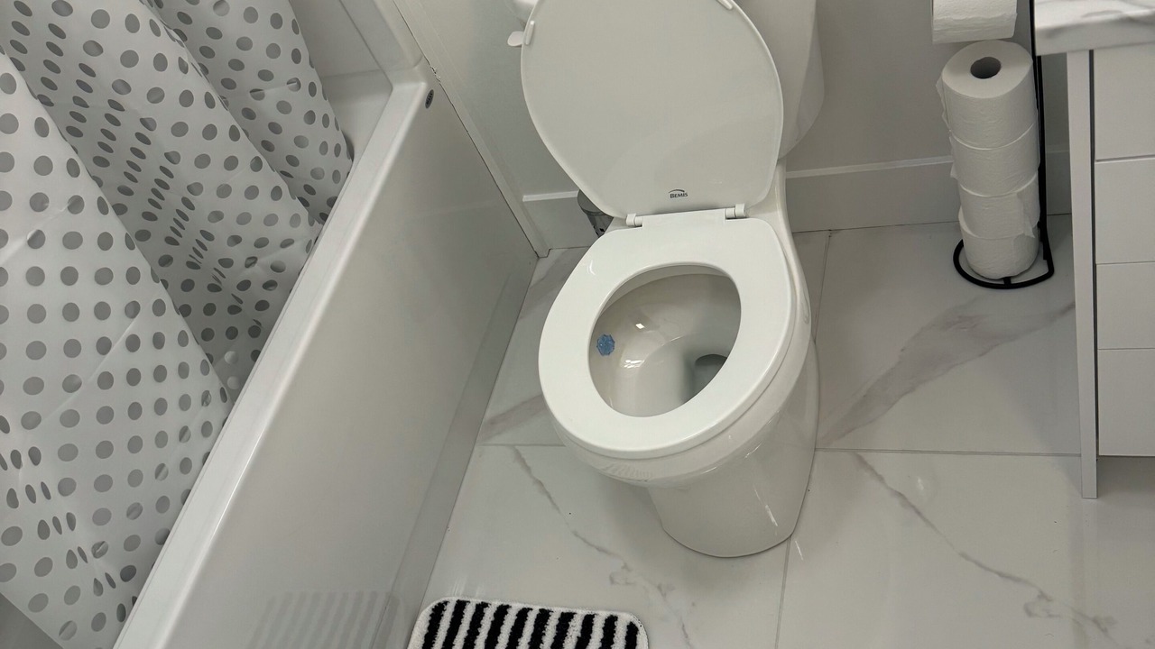 Photo of Bathroom in Riverview