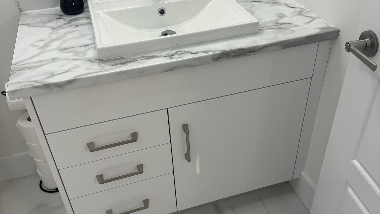 Photo of Bathroom in Riverview