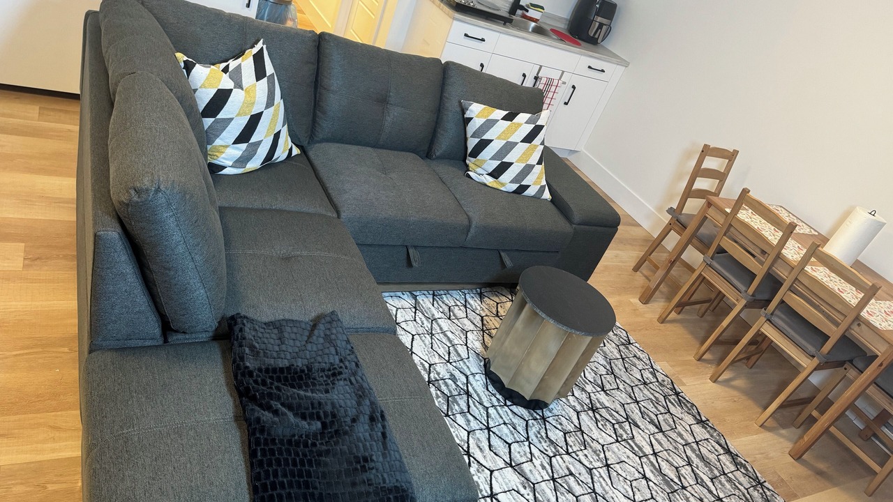 Photo of Livingroom in Riverview