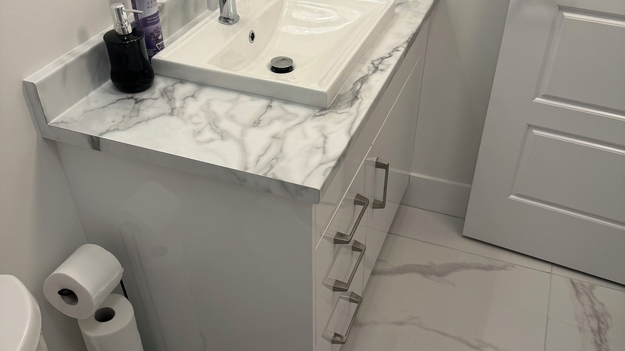 Photo of Bathroom in Riverview