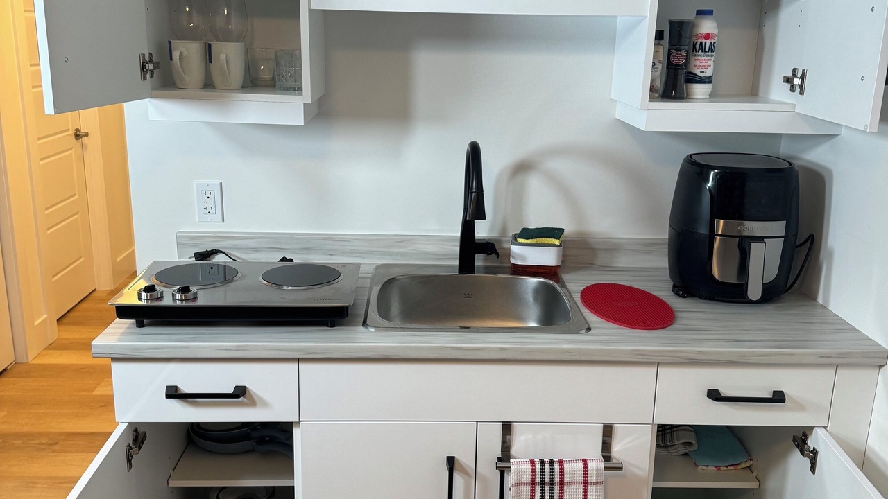 Photo of Kitchen in Riverview