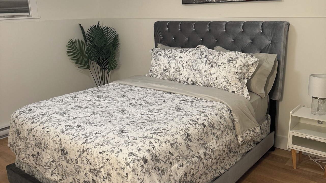 Photo of Bedroom in Riverview