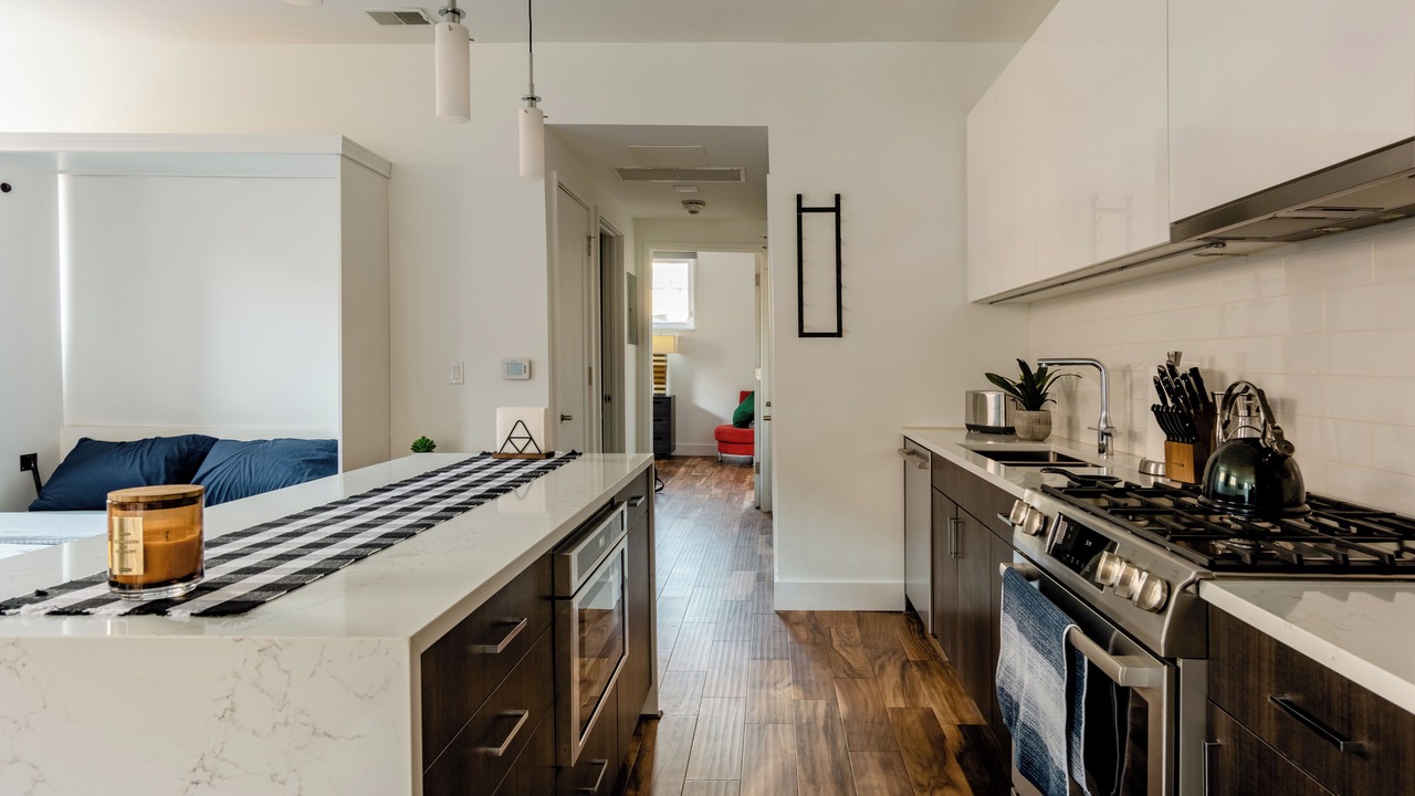 Photo of Kitchen in Midtown