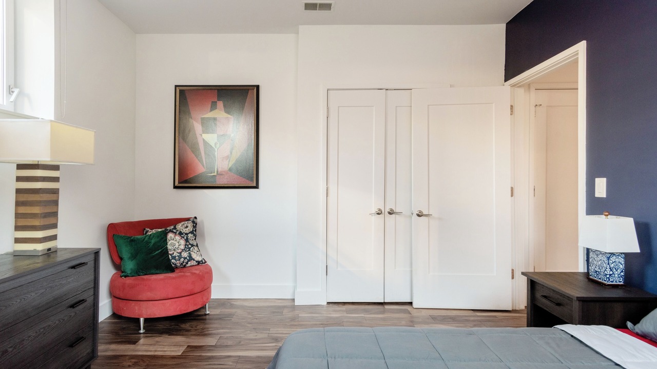 Photo of Bedroom in Midtown
