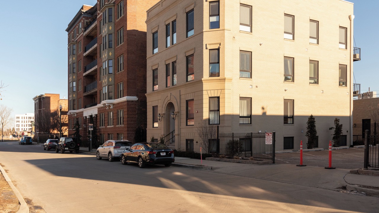 Photo of Outdoor in Midtown