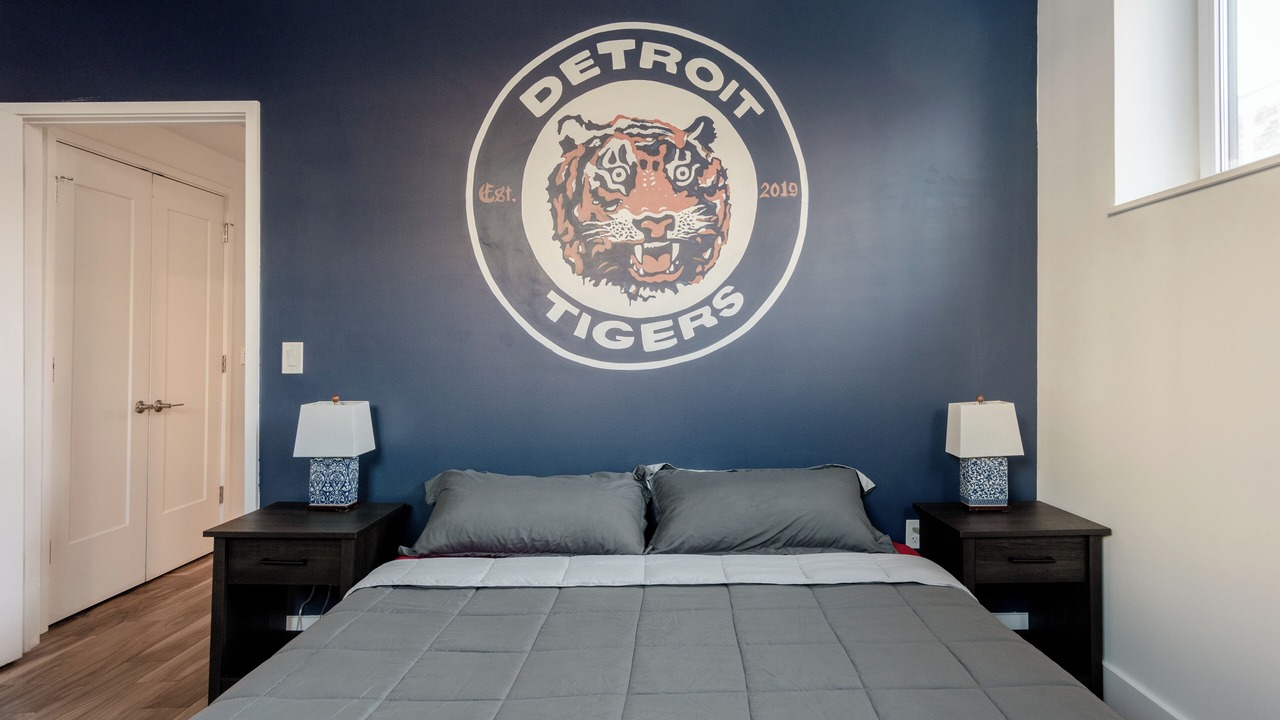 Photo of Bedroom in Midtown