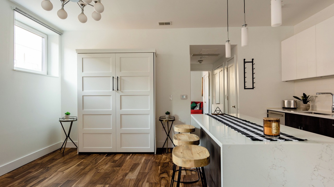 Photo of Kitchen in Midtown