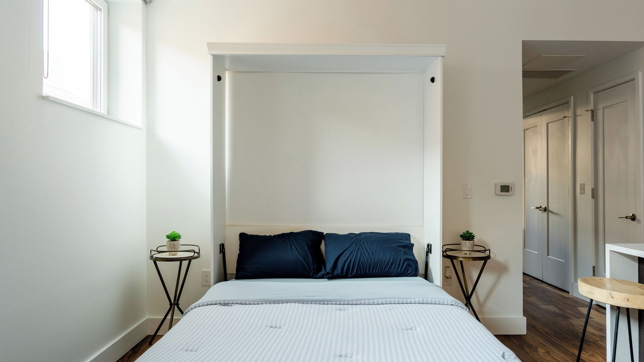 Photo of Bedroom in Midtown
