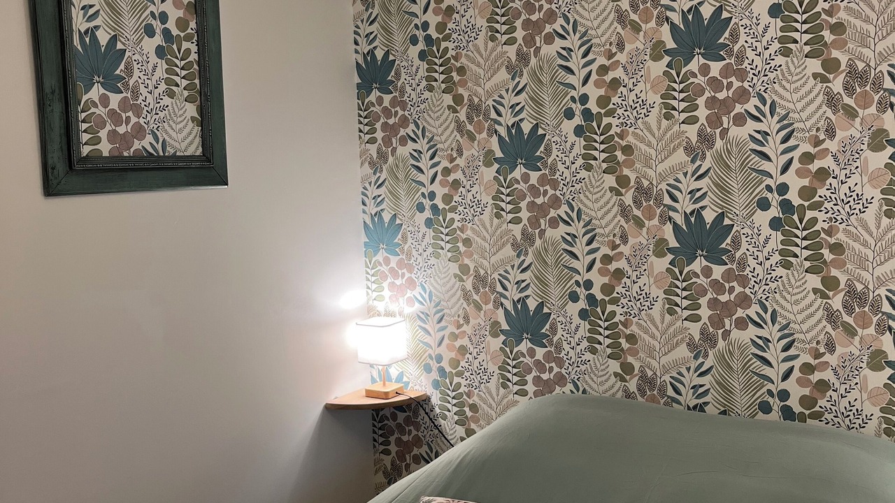 Photo of Bedroom in Favieres