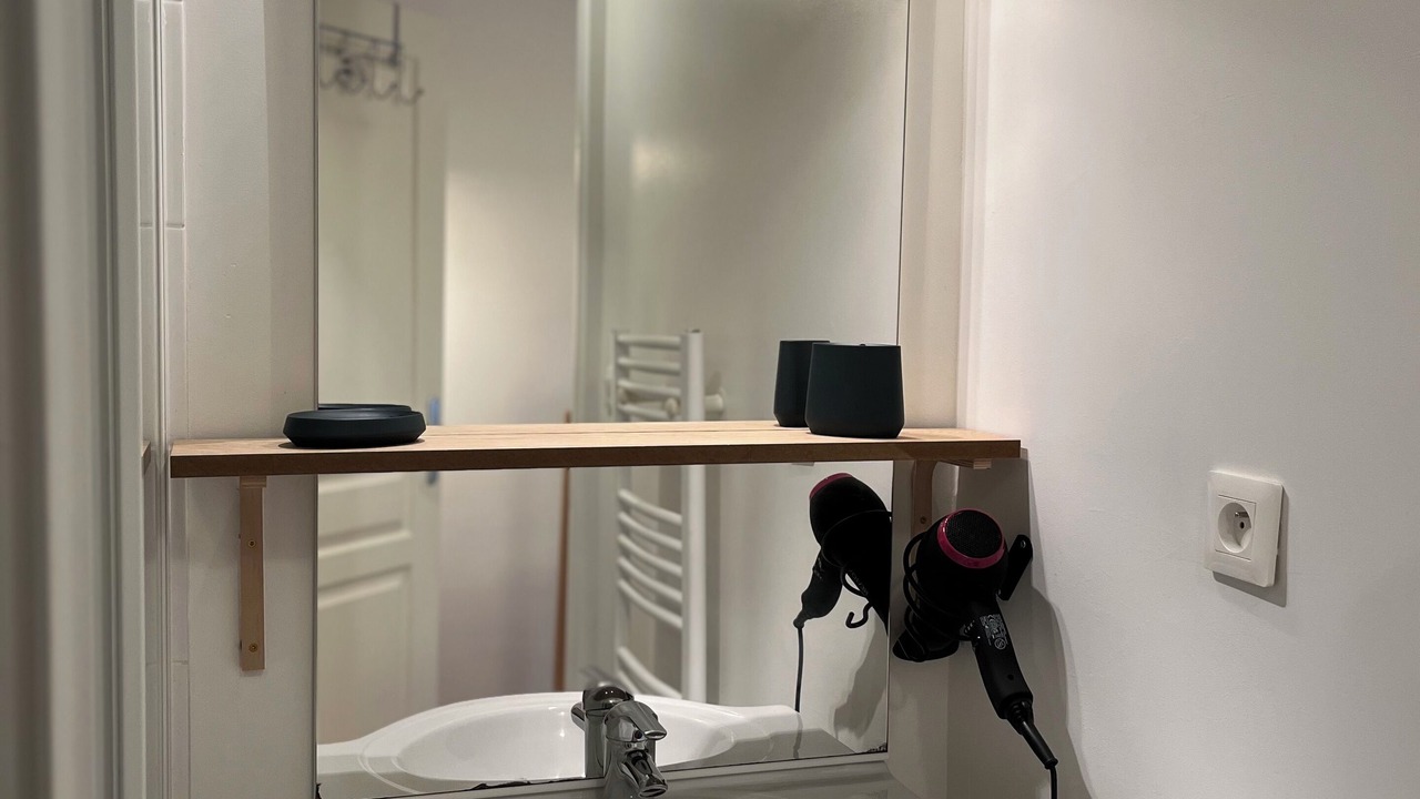 Photo of Bathroom in Favieres