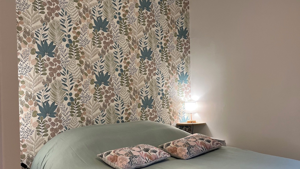 Photo of Bedroom in Favieres