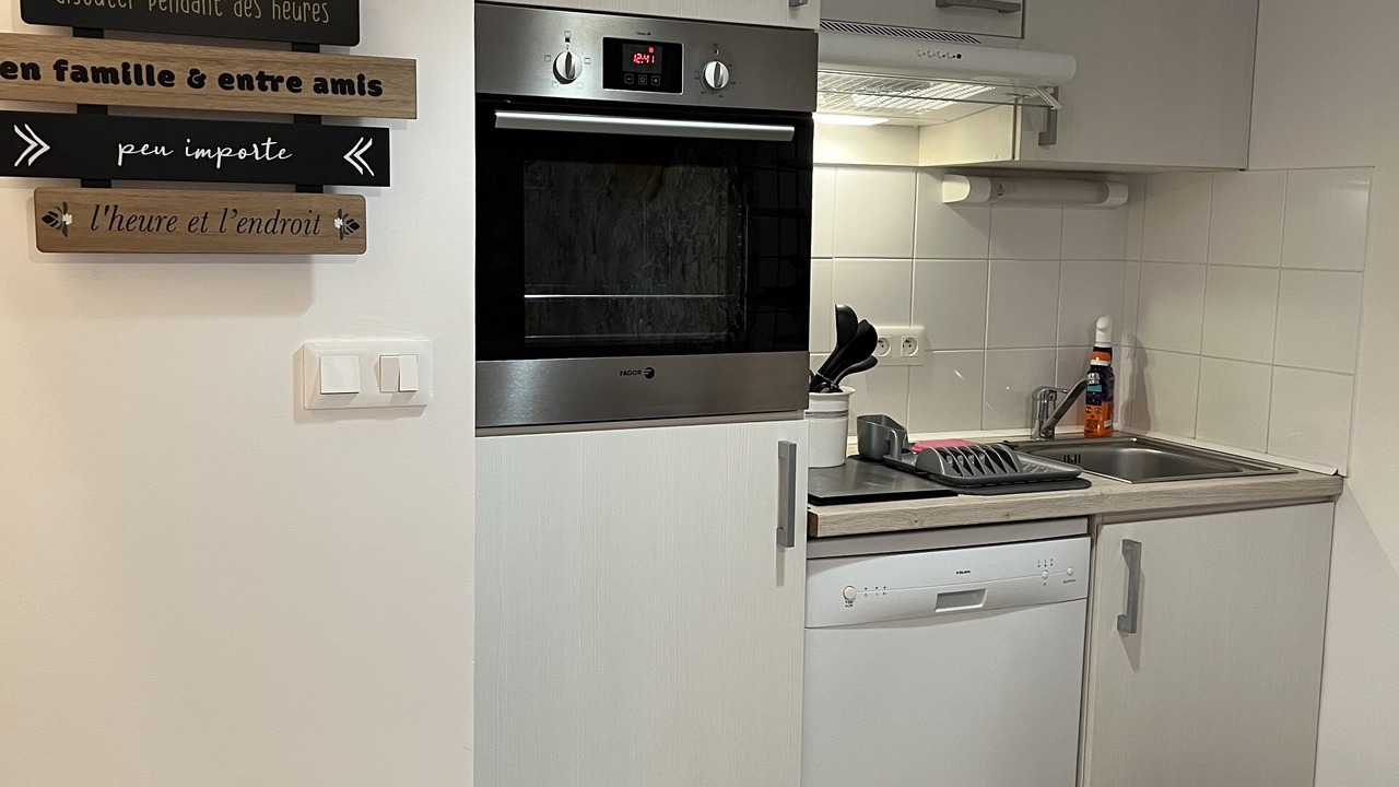 Photo of Kitchen in Favieres