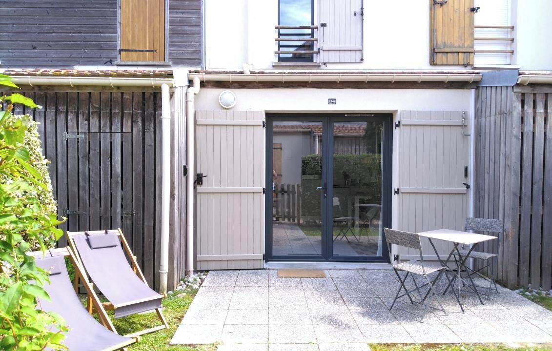 Photo of Outdoor in Favieres